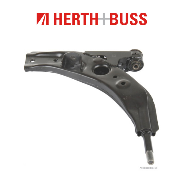 HERTH+BUSS JAKOPARTS Querlenker für MAZDA 323 C F P S V (BA) vorne links unten