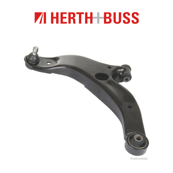 HERTH+BUSS JAKOPARTS Querlenker für MAZDA 323 VI BJ PREMACY CP vorne links unten