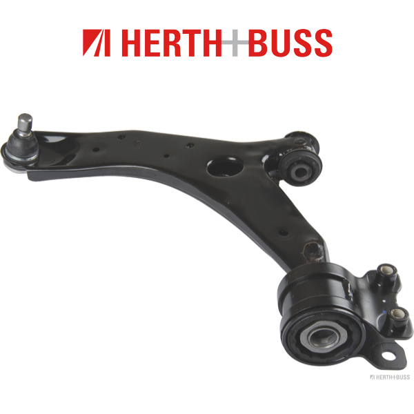 HERTH+BUSS JAKOPARTS Querlenker für MAZDA 3 (BK) 5 (CR19 CW) vorne unten links