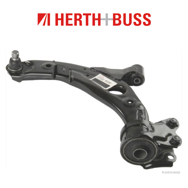 HERTH+BUSS JAKOPARTS Querlenker für MAZDA CX-7 ER 2.3 MZR DISI Turbo vorne links