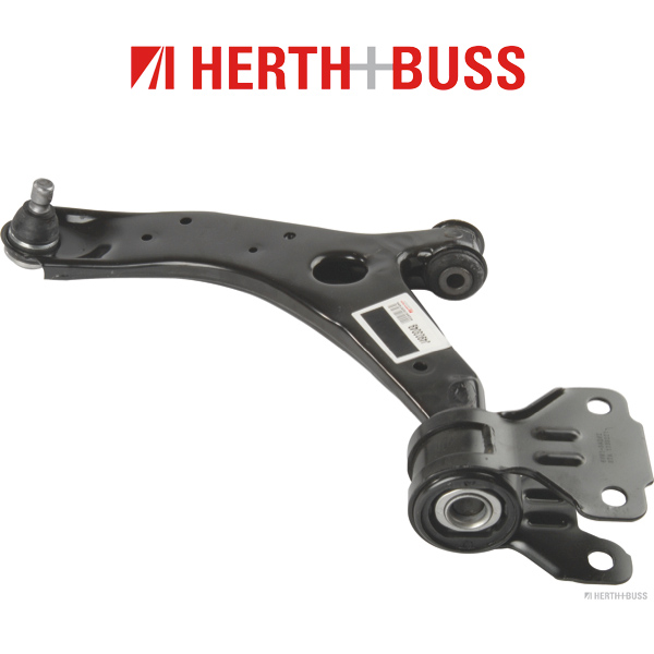 HERTH+BUSS JAKOPARTS Querlenker für MAZDA 3 (BL) ab 06.2009 vorne links unten