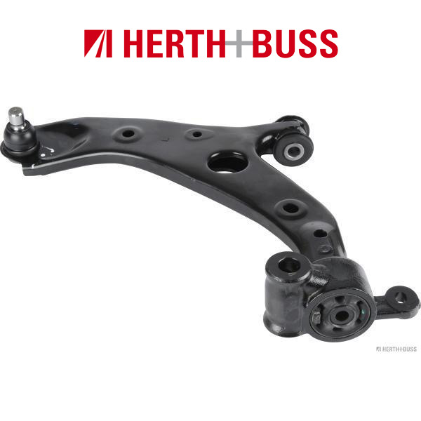 HERTH+BUSS JAKOPARTS Querlenker für MAZDA 3 (BM BN) 1.5 D 2.0 vorne unten links