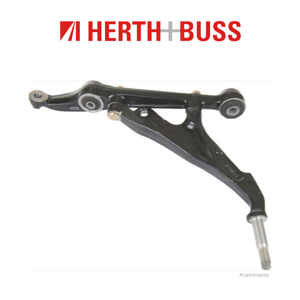 HERTH+BUSS JAKOPARTS Querlenker HONDA Civic 5 6 CRX 3 vorne unten links