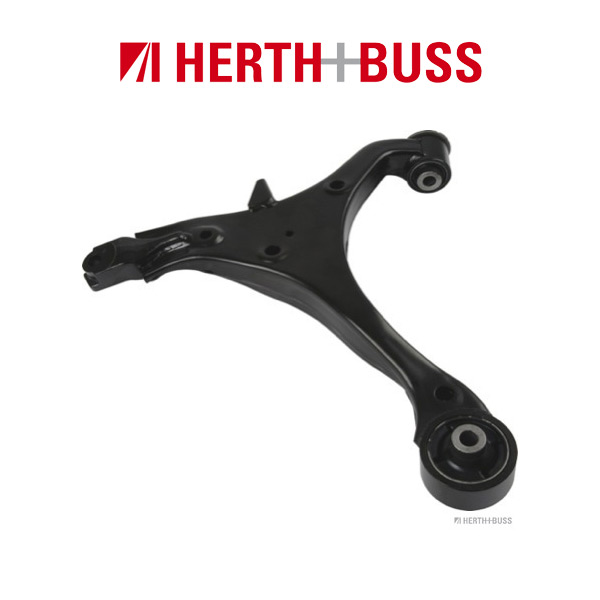 HERTH+BUSS JAKOPARTS Querlenker für HONDA CR-V II (RD_) 2.0 vorne unten links