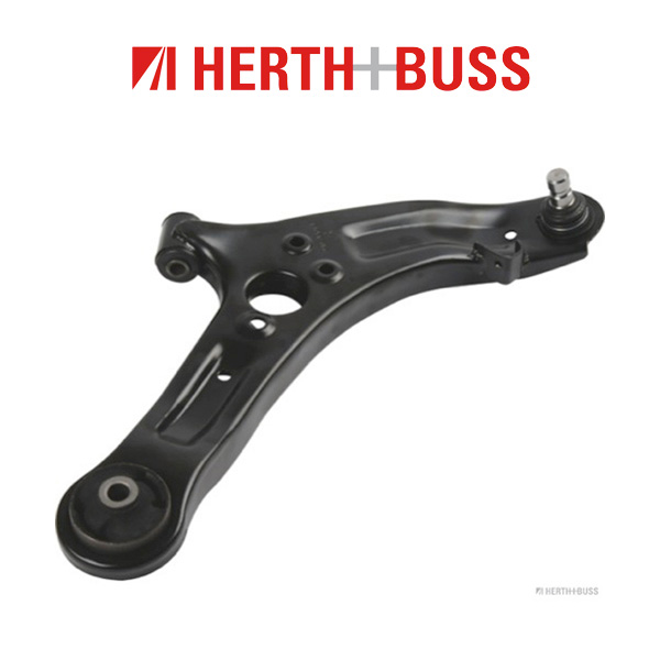 HERTH+BUSS JAKOPARTS Querlenker für KIA PICANTO (TA) 1.0 1.2 vorne unten rechts