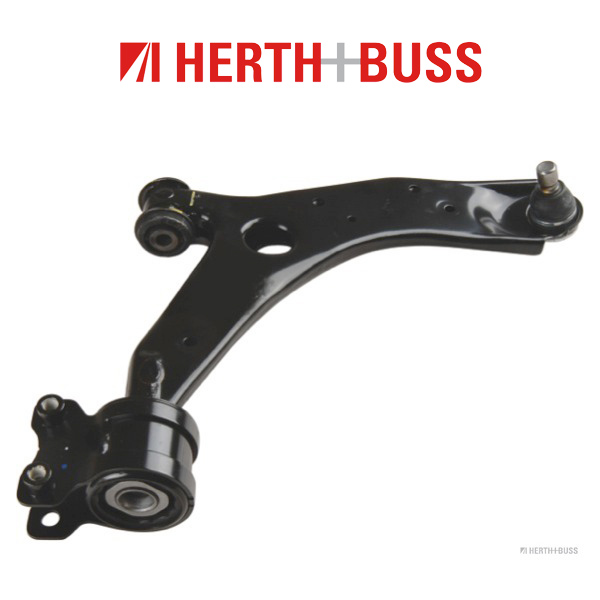 HERTH+BUSS JAKOPARTS Querlenker für MAZDA 3 BK 5 (CR19) (CW) vorne rechts unten