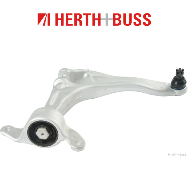 HERTH+BUSS JAKOPARTS Querlenker für HONDA CIVIC 6 8 HATCHBACK vorne unten rechts