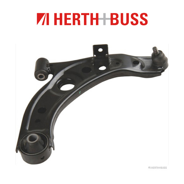 HERTH+BUSS JAKOPARTS Querlenker SUBARU Justy 4 1.0 DAIHATSU Cuore Sirion vorne rechts