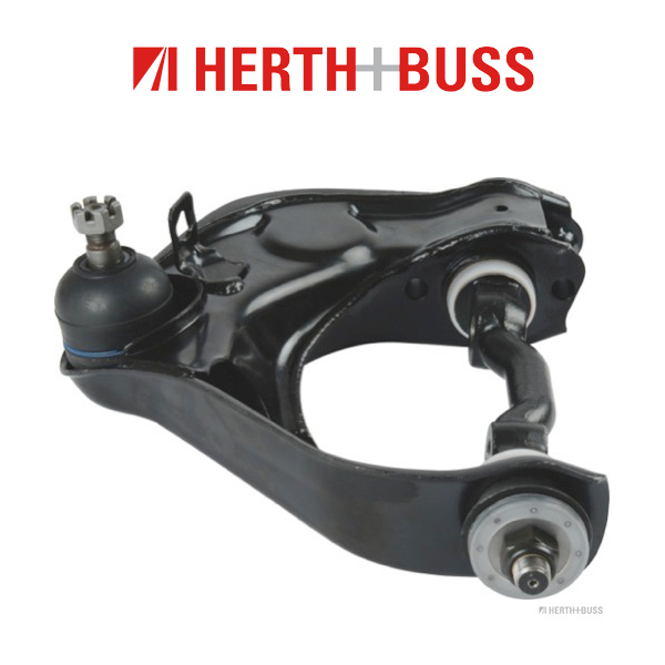 HERTH+BUSS JAKOPARTS Querlenker für MITSUBISHI L300 2.5 TD 4WD vorne links oben