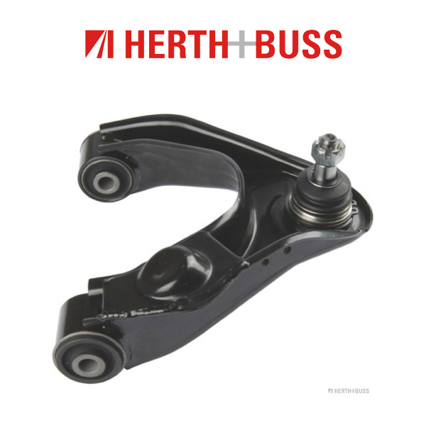 HERTH+BUSS JAKOPARTS Querlenker NISSAN Pick Up D22 2.5D/Di vorne oben rechts