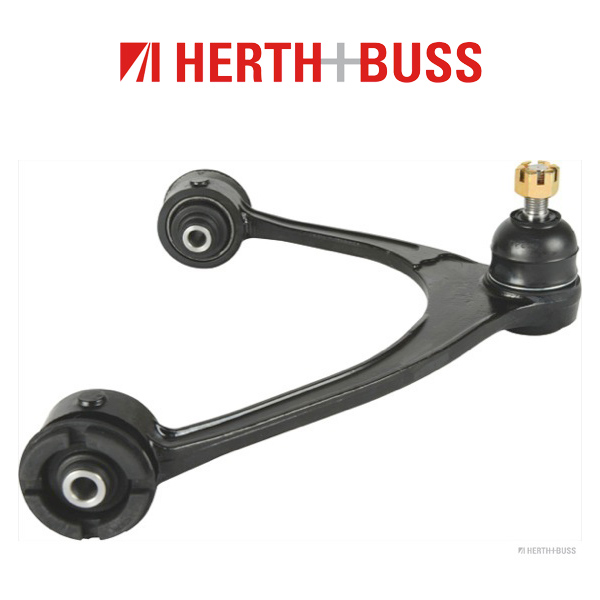 HERTH+BUSS JAKOPARTS Querlenker LEXUS GS SC 430 TOYOTA Aristo S14 3.0 vorne oben rechts