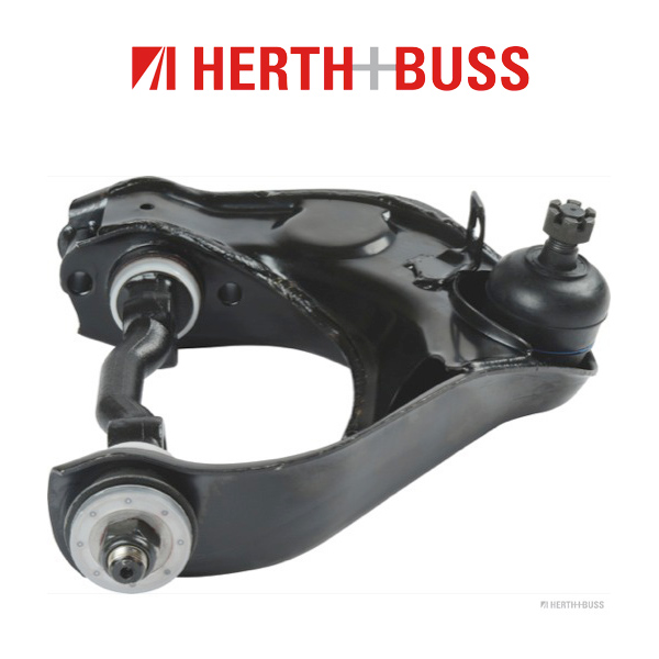 HERTH+BUSS JAKOPARTS Querlenker für MITSUBISHI L300 2.5 TD 4WD vorne rechts oben