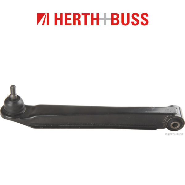 HERTH+BUSS JAKOPARTS Querlenker HYUNDAI Sonata IV XG KIA Magentis hinten unten