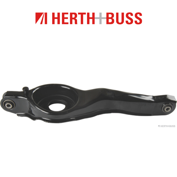 HERTH+BUSS JAKOPARTS Querlenker für MAZDA 5 (CR19) + 5 (CW) hinten unten