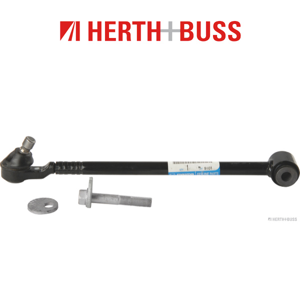 HERTH+BUSS JAKOPARTS Querlenker für MAZDA MX-5 III (NC) 1.8 2.0 hinten oben