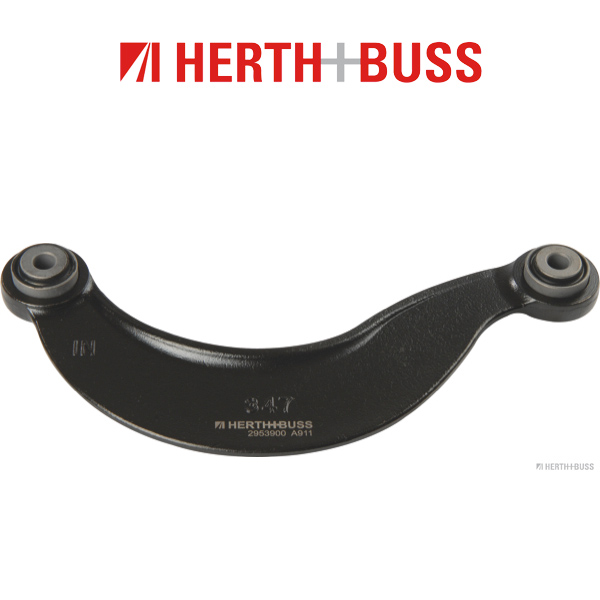 HERTH+BUSS JAKOPARTS Querlenker für MAZDA 3 (BK) (BL) 5 (CR19) (CW) hinten oben