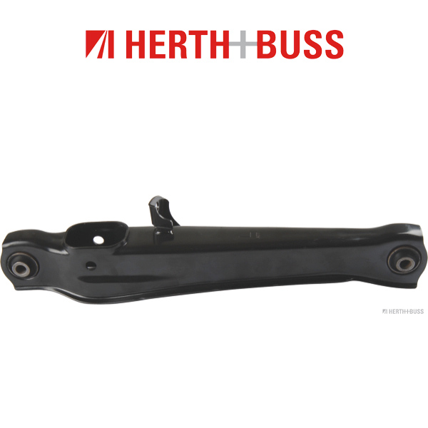 HERTH+BUSS JAKOPARTS Querlenker für MITSUBISHI COLT LANCER 5 hinten links unten