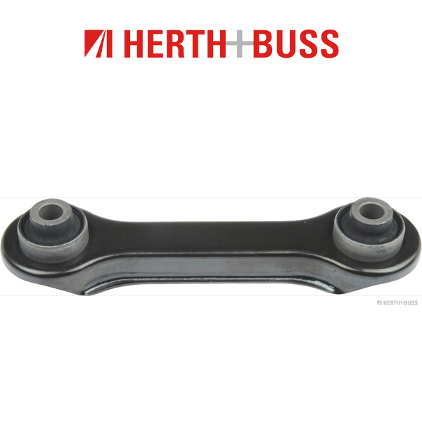 HERTH+BUSS JAKOPARTS Querlenker für MITSUBISHI LANCER Stufenheck CS_A CT0 hinten