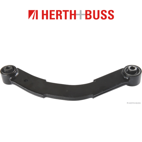 HERTH+BUSS JAKOPARTS Querlenker für MITSUBISHI LANCER 7 OUTLANDER 1 hinten oben