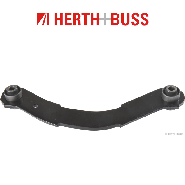 HERTH+BUSS JAKOPARTS Querlenker Lenker für MITSUBISHI LANCER VII hinten oben