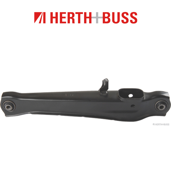 HERTH+BUSS JAKOPARTS Querlenker für MITSUBISHI COLT LANCER 5 hinten rechts unten