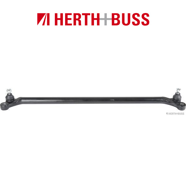 HERTH+BUSS JAKOPARTS Lenkgestänge NISSAN Pick Up (D22) 2.5 Di 4WD 133 PS vorne