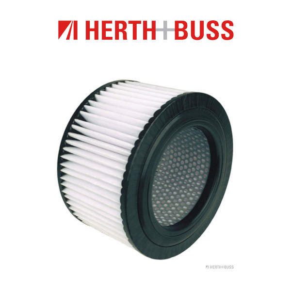 HERTH+BUSS JAKOPARTS Luftfilter Motorluftfilter für KIA PREGIO KASTEN 82 94 PS