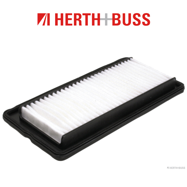 HERTH+BUSS JAKOPARTS Luftfilter Motorluftfilter für HYUNDAI ATOS + PRIME (MX)