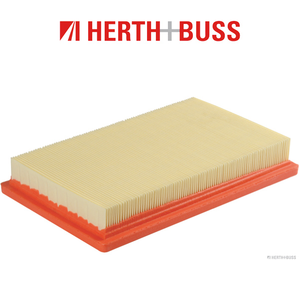 HERTH+BUSS JAKOPARTS Luftfilter Motorluftfilter für HYUNDAI ATOS (MX) 1.1 63 PS