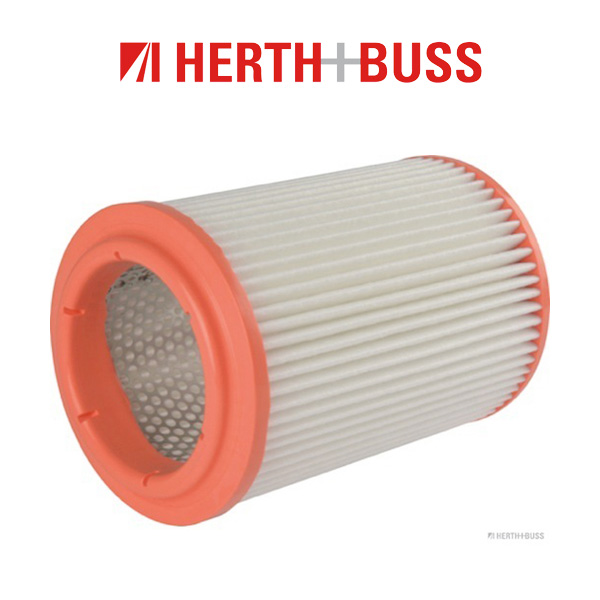 HERTH+BUSS JAKOPARTS Luftfilter J1320554 für KIA K2500 (SD) 2.5 CRDi K2900 2.9 D