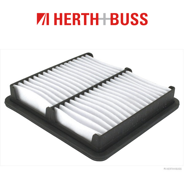 HERTH+BUSS JAKOPARTS Luftfilter DAEWOO Matiz (M100 M150) 0.8 52 + 1.0 64 PS