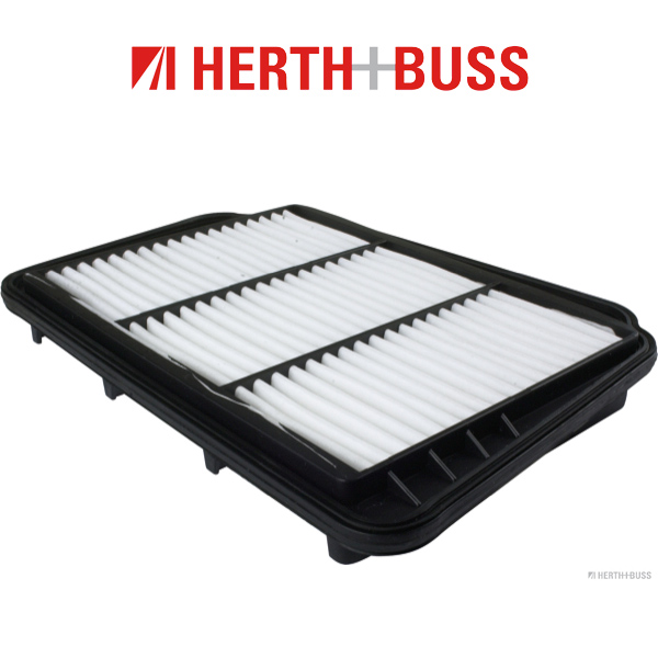 HERTH+BUSS JAKOPARTS Luftfilter Motorluft für CHEVROLET DAEWOO LACETTI NUBIRA