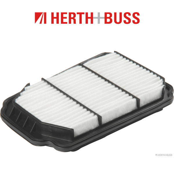 HERTH+BUSS JAKOPARTS Luftfilter Motorluft für CHEVROLET LACETTI NUBIRA 121 PS