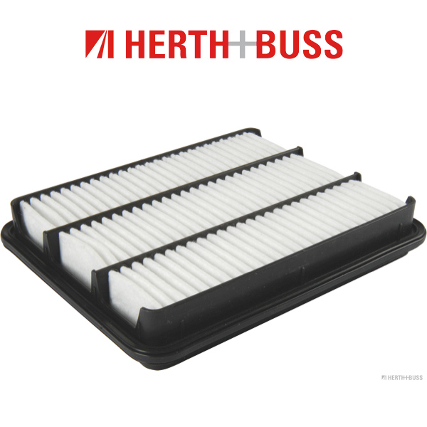 HERTH+BUSS JAKOPARTS Luftfilter Motorluftfilter für CHEVROLET EPICA 2.0 D 150 PS