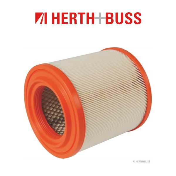 HERTH+BUSS JAKOPARTS Luftfilter Motorluftfilter für NISSAN CABSTAR NT400 CABSTAR