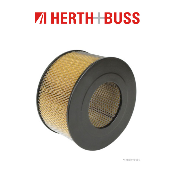 HERTH+BUSS JAKOPARTS Luftfilter Motorluft für TOYOTA HILUX V PICK-UP 79 90 PS