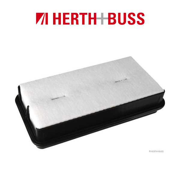 HERTH+BUSS JAKOPARTS Luftfilter für TOYOTA PICNIC 2.0 16V 2.2D RAV 4 II 2.0D-4D