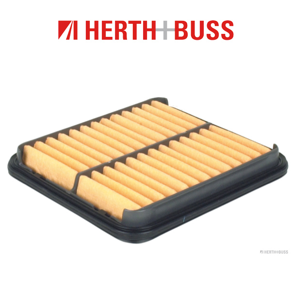 HERTH+BUSS JAKOPARTS Luftfilter TOYOTA Prius (_W1_) 1.5 Hybrid 116 PS 17801-21020