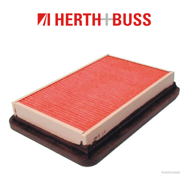 HERTH+BUSS JAKOPARTS Luftfilter Motorluft für MAZDA 626 II 929 II III E-SERIE