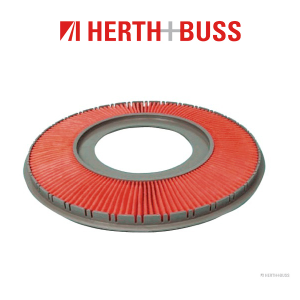 HERTH+BUSS JAKOPARTS Luftfilter Motorluft für MAZDA 323 C IV F IV S IV 1.3 1.6