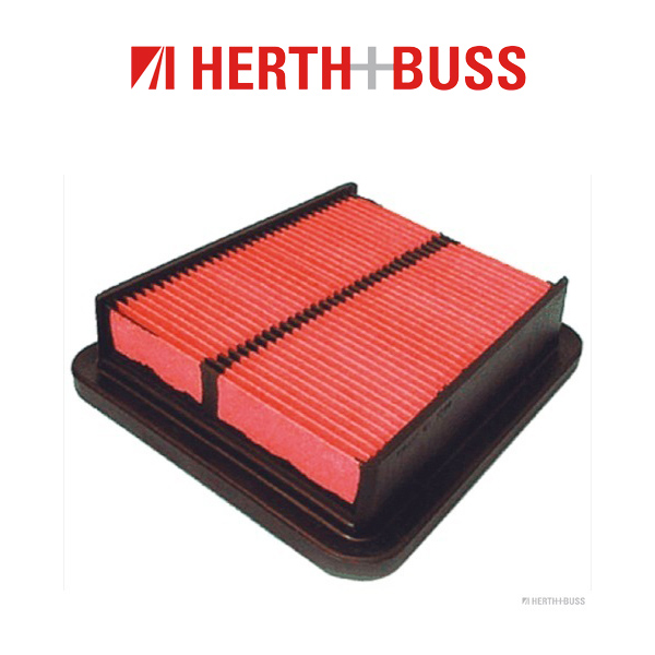 HERTH+BUSS JAKOPARTS Luftfilter Motorluftfilter für MAZDA XEDOS 6 (CA) 2.0 V6