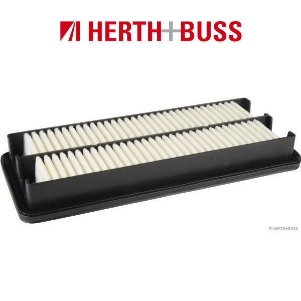 HERTH+BUSS JAKOPARTS Luftfilter für MAZDA MX-5 IV (ND) 1.5 131 PS & 2.0 160 PS