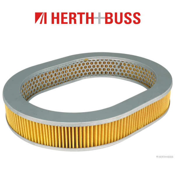 HERTH+BUSS JAKOPARTS Luftfilter Motorluftfilter für HONDA CIVIC IV V HATCHBACK