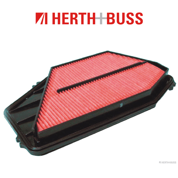 HERTH+BUSS JAKOPARTS Luftfilter für HONDA ACCORD IV V SHUTTLE (RA)