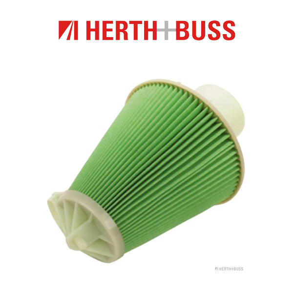 HERTH+BUSS JAKOPARTS Luftfilter Motorluftfilter für HONDA S2000 (AP) 2.0 240 PS