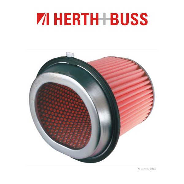 HERTH+BUSS JAKOPARTS Luftfilter J1325016 für HYUNDAI KIA MITSUBISHI