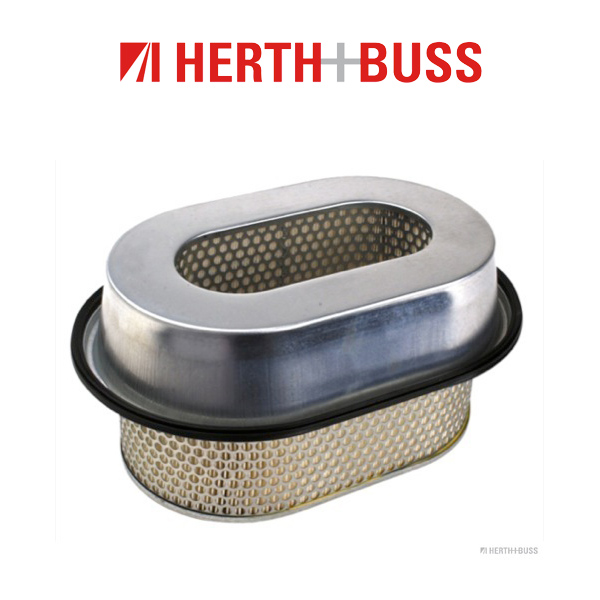 HERTH+BUSS JAKOPARTS Luftfilter Motorluftfilter für MITSUBISHI L 400 BUS KASTEN