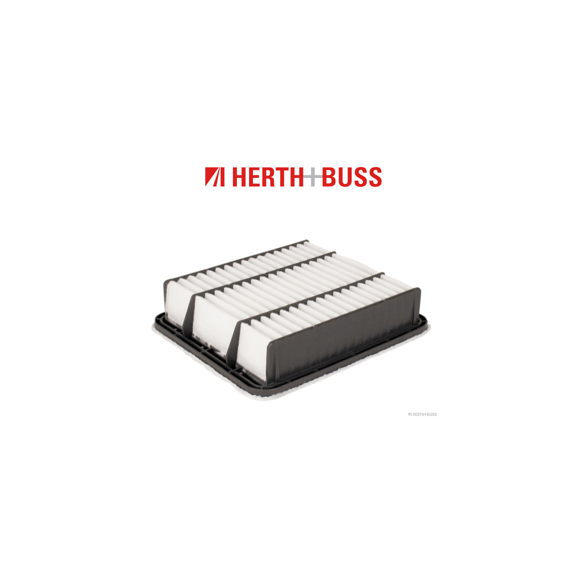 HERTH+BUSS JAKOPARTS Filter-Set 3-tlg MITSUBISHI Grandis (NA_W) 2.0 DI-D 136/140 PS