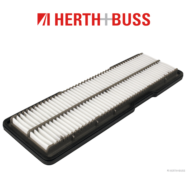 HERTH+BUSS JAKOPARTS Luftfilter für DAIHATSU CUORE IV MOVE 0.8 42 43 PS