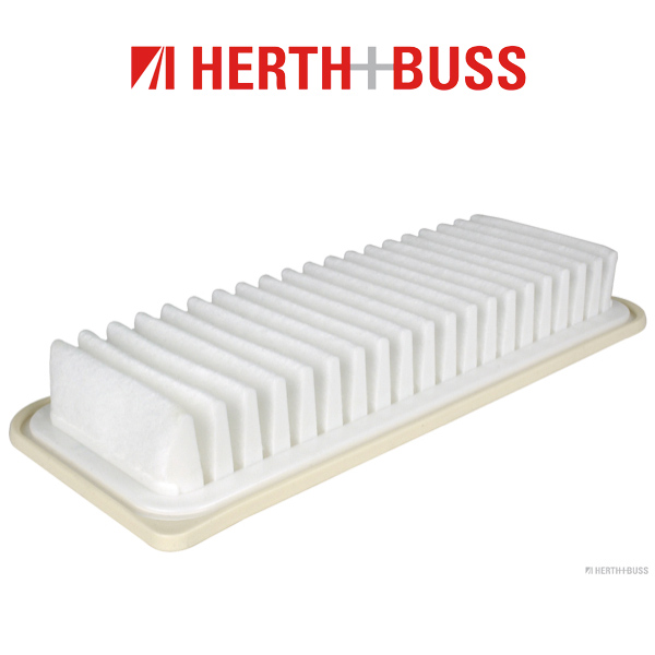 HERTH+BUSS JAKOPARTS Luftfilter für DAIHATSU SIRION (M3_) 1.3 1.5 YRV (M2) 1.3